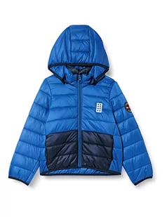 Lego Wear Übergangsjacke Steppjacke kurtka przejściowa, 568, 80 cm - Kurtki i płaszcze dla chłopców - miniaturka - grafika 1