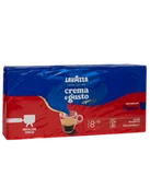 Kawa - 4 x Lavazza Crema e Gusto Espresso 0,25 kg mielona - PRZECENA - miniaturka - grafika 1