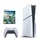 SONY PlayStation 5 Slim + Gra PS5 Avatar