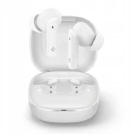 Słuchawki - Spigen SA2402 ANC Pro Biały - miniaturka - grafika 1