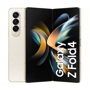 Samsung Galaxy Z Fold6 5G 12/1TB Beżowy - Telefony komórkowe - miniaturka - grafika 1