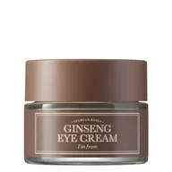 Kosmetyki pod oczy - I'm From Ginseng Eye Cream Krem pod oczy - miniaturka - grafika 1