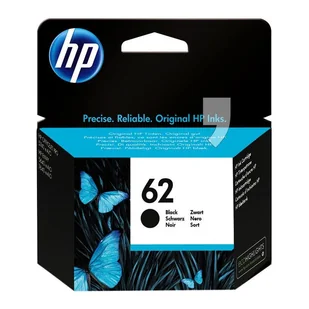 HP 62 - Tonery oryginalne - miniaturka - grafika 3