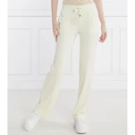 Dresy damskie - Juicy Couture Spodnie dresowe Del Ray Classic | Regular Fit - miniaturka - grafika 1
