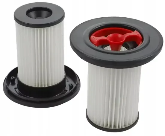 2x Filtr Do Bosch Unlimited Serie 8 / Serie 8 Gen 2
