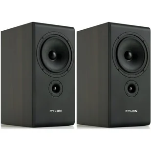 Pylon Audio Opal Monitor – Kolumny podstawkowe (para) Wenge - Głośniki i kolumny - miniaturka - grafika 1