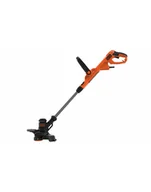 Pozostałe narzędzia ogrodowe - Black&Decker BLACK DECKER Black&Decker BESTE630-QS 550W 30 cm Powercommand - miniaturka - grafika 1