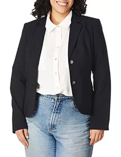 Calvin Klein Kurtka damska, granatowy, 34 PL - Kurtki damskie - miniaturka - grafika 1