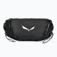 Nerki - Saszetka nerka Salewa Lite Train Hipbelt black - miniaturka - grafika 1