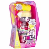 Figurki dla dzieci - VIP Pets Hair Academy - Lady Gigi - TM Toys - miniaturka - grafika 1