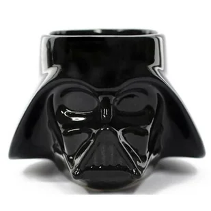 Kubek. Paladone, Darth Vader - Gadżety dla graczy - miniaturka - grafika 1