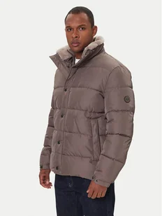 JOOP! Kurtka zimowa Newton 30048499 Brązowy Regular Fit - Kurtki męskie - miniaturka - grafika 1