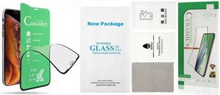 Szkło Hartowane Ceramiczne 9D Do Iphone 13 Mini - Szkła hartowane na telefon - miniaturka - grafika 1