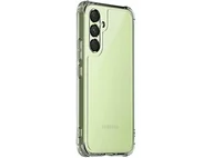 Etui i futerały do telefonów - Etui ARAREE Flexield do Samsung Galaxy A55 5G A556 Przezroczysty - miniaturka - grafika 1