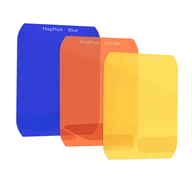 Kamery cyfrowe - akcesoria - Klatka operatorska Tilta TA-T01-FCC-G do BMPCC 4K/6K - Tilta Grey - miniaturka - grafika 1