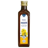 Olej spożywczy - Olej z Wiesiołka 250 ml (Oleofarm) - miniaturka - grafika 1