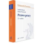 Prawo - Prawo pracy z testami online w.22 - miniaturka - grafika 1