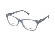 Okulary korekcyjne, oprawki, szkła - Dioptrie szkieł Pierre Cardin P.C. 8543 MVU - miniaturka - grafika 1