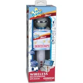 Instrumenty muzyczne dla dzieci - Bontempi Mikrofon bezprzewodowy 5_795100 - miniaturka - grafika 1