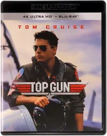 Filmy akcji Blu-Ray - Top Gun - miniaturka - grafika 1