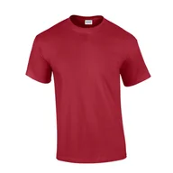 Koszulki sportowe damskie - Ultra Bawełniana Koszulka Unisex Dla Dorosłych - miniaturka - grafika 1