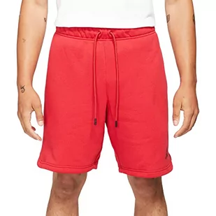 Nike - M J Ess FLC Short, Spodenki Męskie - Spodenki męskie - miniaturka - grafika 1