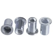 Nitownice - TOPEX Nitonakrętki M6 43E136 20 szt.) - miniaturka - grafika 1