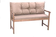 Pozostałe meble ogrodowe - Setgarden Poduszki poduchy na paletę | zestaw poduszek na paletę | zestaw 120x80/120x40cm 682A-86299 - miniaturka - grafika 1