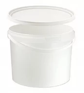 Chemia warsztatowa - BOLL 007022 POJEMNIKI PLASTIKOWE 3000ml 007022 - miniaturka - grafika 1