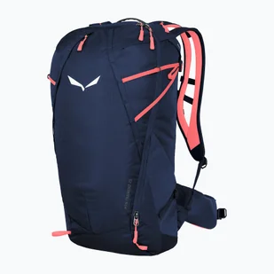 Plecak turystyczny Salewa MTN Trainer 2 25 l blue depth - Plecaki - miniaturka - grafika 1