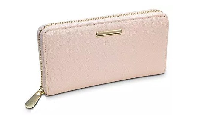 Portfel Damski Travando Wallets