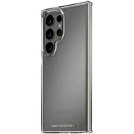 Etui i futerały do telefonów - PanzerGlass HardCase z D3O do Samsung Galaxy S24 Ultra - miniaturka - grafika 1
