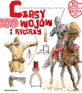 Ezoteryka - Tu powstała Polska. Czasy wojów i rycerzy - Jarosław Gryguć - książka - miniaturka - grafika 1