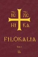 Religia i religioznawstwo - Filokalia Tom 1 - miniaturka - grafika 1
