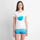 Koszulki i topy damskie - Elbrus Solis Wo's T-shirt damski - miniaturka - grafika 1