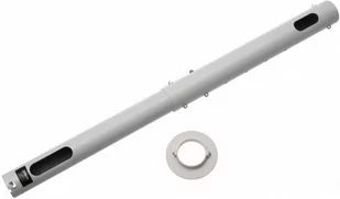 Epson Uchwyt Ceiling Pipe 450mm Silver ELPFP13 V12H003P13 - Uchwyty do projektorów - miniaturka - grafika 3