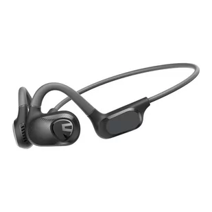 Soundpeats Runfree lite 2 (czarne) - Słuchawki - miniaturka - grafika 1