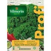 Nasiona i cebule - Pietruszka naciowa Robust nasiona Vilmorin - miniaturka - grafika 1