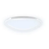 Systemy inteligentnych domów - Woox Woox Sufitowa Smart lampa LED 30cm zdalnie sterowana WiFi R5111 - miniaturka - grafika 1