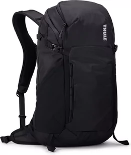 Plecak turystyczny Thule AllTrail 22L - czarny - Plecaki - miniaturka - grafika 1