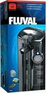 Filtry akwariowe i akcesoria - Hagen FLUVAL FILTR U3 WEWNĘTRZNY 600 L/H - miniaturka - grafika 1
