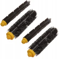 Akcesoria do robotów sprzątających - 2x Szczotka główna wałki do iRobot ROOMBA 600 675 6xx 700 7xx 785 780 770 - miniaturka - grafika 1