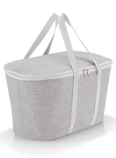 REISENTHEL Coolerbag Chłodny worek 44,5 cm twist sky rose UH1035 - Torby podróżne - miniaturka - grafika 1