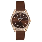 Zegarki damskie - Zegarek damski Daniel Klein DK.1.12916-6 - miniaturka - grafika 1