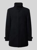 Płaszcze męskie - Płaszcz ze stójką model ‘NEW REUBEN’ - miniaturka - grafika 1
