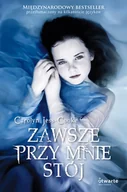 Literatura obyczajowa - Zawsze przy mnie stój - miniaturka - grafika 1