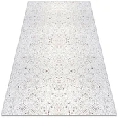 Dywany - Modny uniwersalny dywan winylowy Wzorzysty marmur 120x180 cm - miniaturka - grafika 1