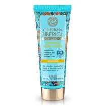 Natura Siberica Oblepikha Hand Cream odżywczy krem do rąk rokietnikowy 30ml - Kremy i maski do rąk - miniaturka - grafika 2