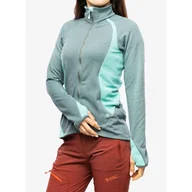 Bluzy narciarskie - Bluza rozpinana damska Direct Alpine Etna Lady - miniaturka - grafika 1