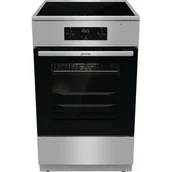 Kuchenki elektryczne - Gorenje GEIT5C61XPG - miniaturka - grafika 1